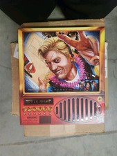 G.I. Joe Classified Series SDCC 2023 Exclusive Philip Chuckles Provost     Sealed