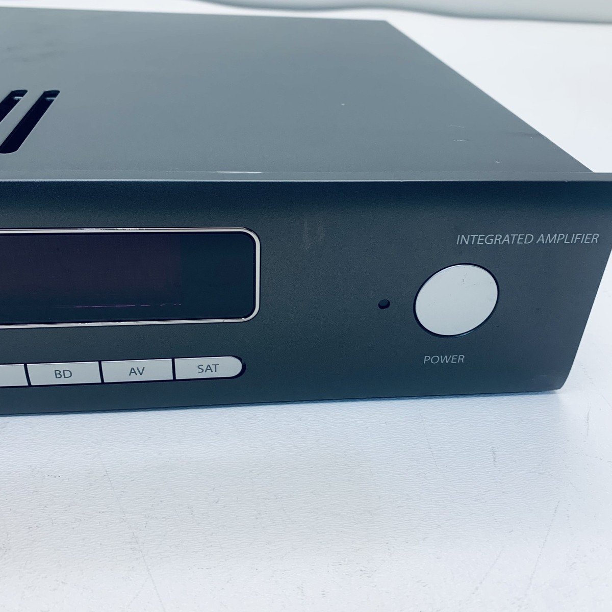 Arcam SA20 Stereo Integrated Amplifier | eBay