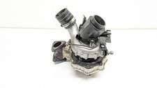 AUDI Q7 MK1 TURBOCHARGER TURBO 3.0 TDI / CRCA DIESEL 059145874L 2014