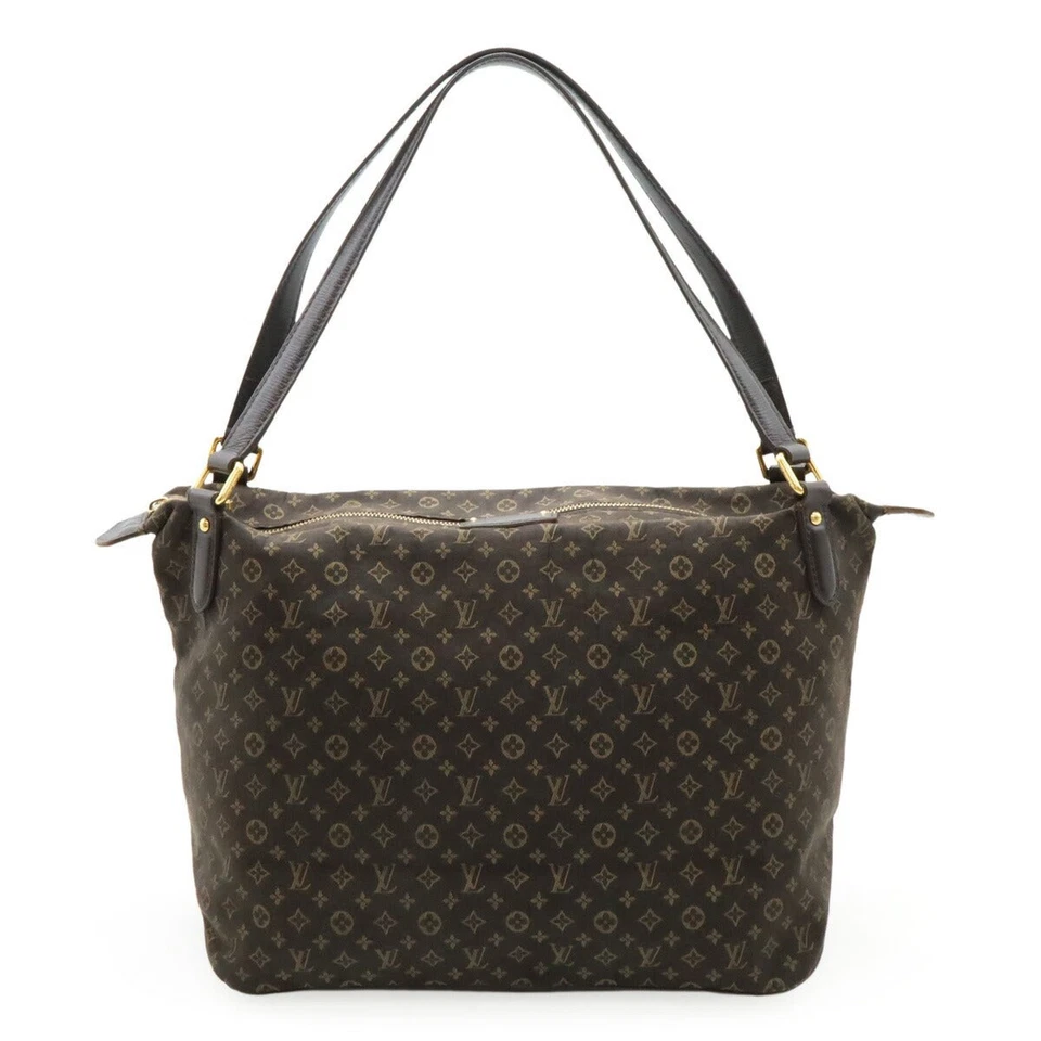 Louis Vuitton Monogram Idylle Ballade Official Material 2Way Shoulder Ba One