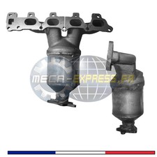 Catalyseurs Opel ZAFIRA