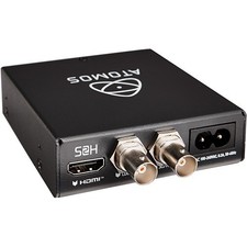 Atomos H2S HD/SD-SDI to HDMI Adapter