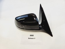 Retroviseur droit (ou coque) BMW 550