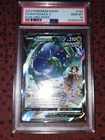 PSA 10 Rayquaza V Pokemon Evolving Skies 194/203 Full Art Gem Mint