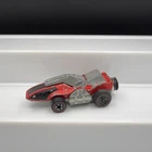 Hot Wheels Vintage Redline Revvers Stingin' Thing Red Hong Kong Mattel 1973