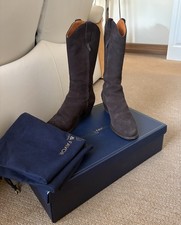 Fairfax and Favor Rockingham