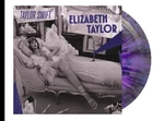 Taylor Swift - Elizabeth Taylor RECORD STORE DAY 2026 RSD Purple Glitter 7in 💥