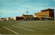 Pennsauken New Jersey NJ : HOTEL SCENE s/18 BD1404