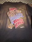Authentic Apparel 1995 World Series Cleveland Indians — photo 2