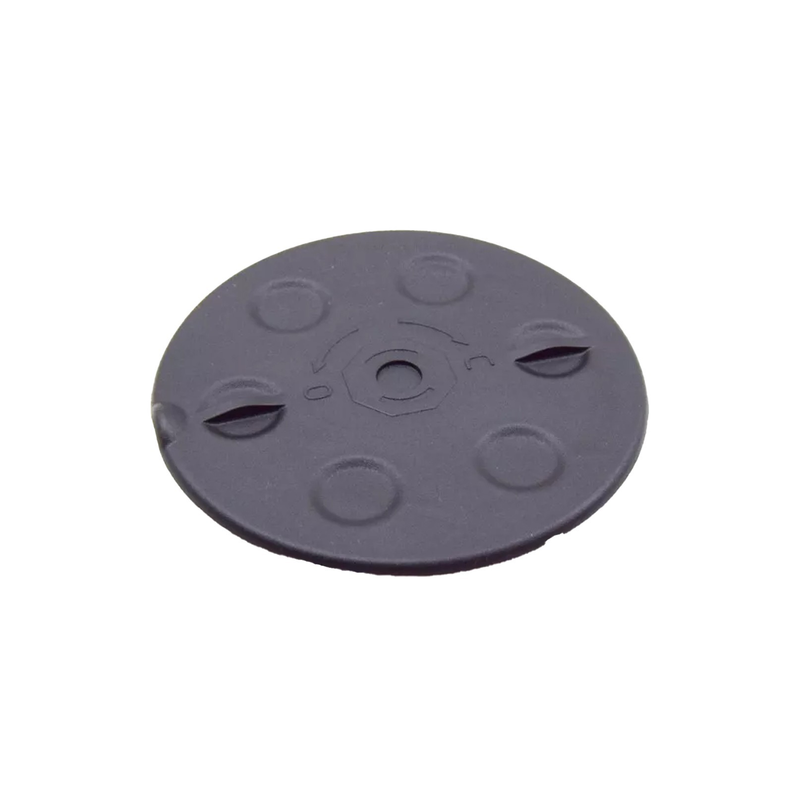 VOLVO Cowl Grille Cover Cap 30799291 Easy Install Accessory