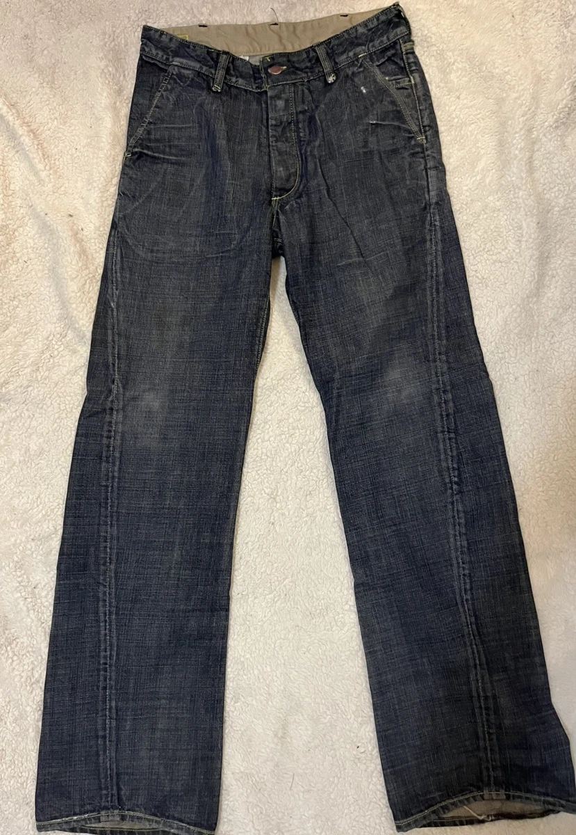 Rogan Cotton Jeans for Men for sale | eBay Rogan Cotton Jeans for Men for sale | eBay