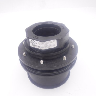 OPW Rigid Direct Bury Rigid Entry Fitting for 2.0'' Smith SW FRP SEE DESC