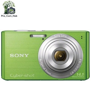 Sony Cybershot Dsc W 610 | eBay