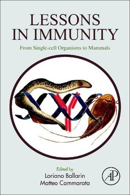 Loriano Ballarin Lessons in Immunity (Taschenbuch)