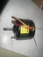 DCM Blower Motor D-001-561