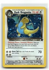 Dragonite Dragonair Dratini Pokémon Cards! Holo Rare EX V GX - Choose Your Card!