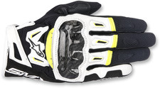 GLOVE SMX-2 AC B/W/Y XLV2 - 3301-3009