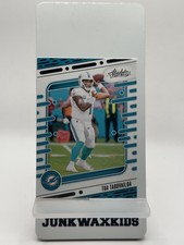 2024 Panini Absolute #66 Tua Tagovailoa