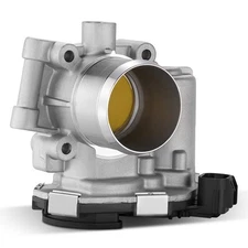 Throttle Body Fits for Chevrolet Cruze Sonic Trax Buick Encore 1.4L 55565489 NEW