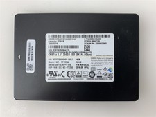 Samsung 256GB MZ-7TY2560 MZ7TY256HDHP-000L7 SSD