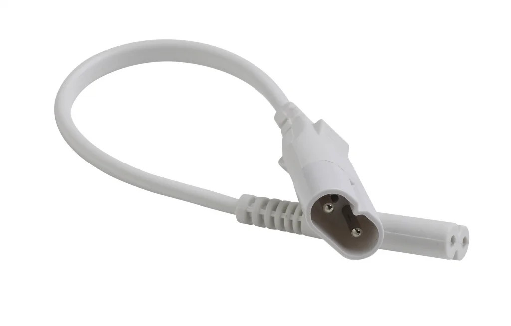 1m T5 Connector Link Lead 1000mm LNK1MT5 UCF-LINK1M