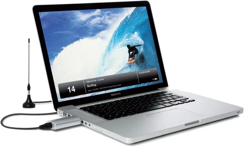 Elgato EyeTV Hybrid TV Tuner-Stick