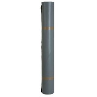 Baufolie 4M X 25M Typ200 Transluzent Abdeckfolie Estrichfolie Schutzfolie Folie