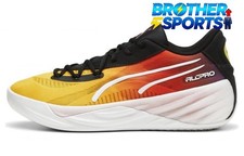 Puma All-Pro Nitro 'Showtime' 309890-01 Men