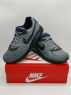 Nike Air Max IVO Cool Grey Black NEU EU 44 / US 10