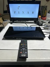 Sony BDP-S5100 3D Blu-ray Player
