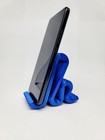 Modern Phone Stand Cell Phone/Tablet Stand Curvy Shaped Smartphone Holder — photo 2