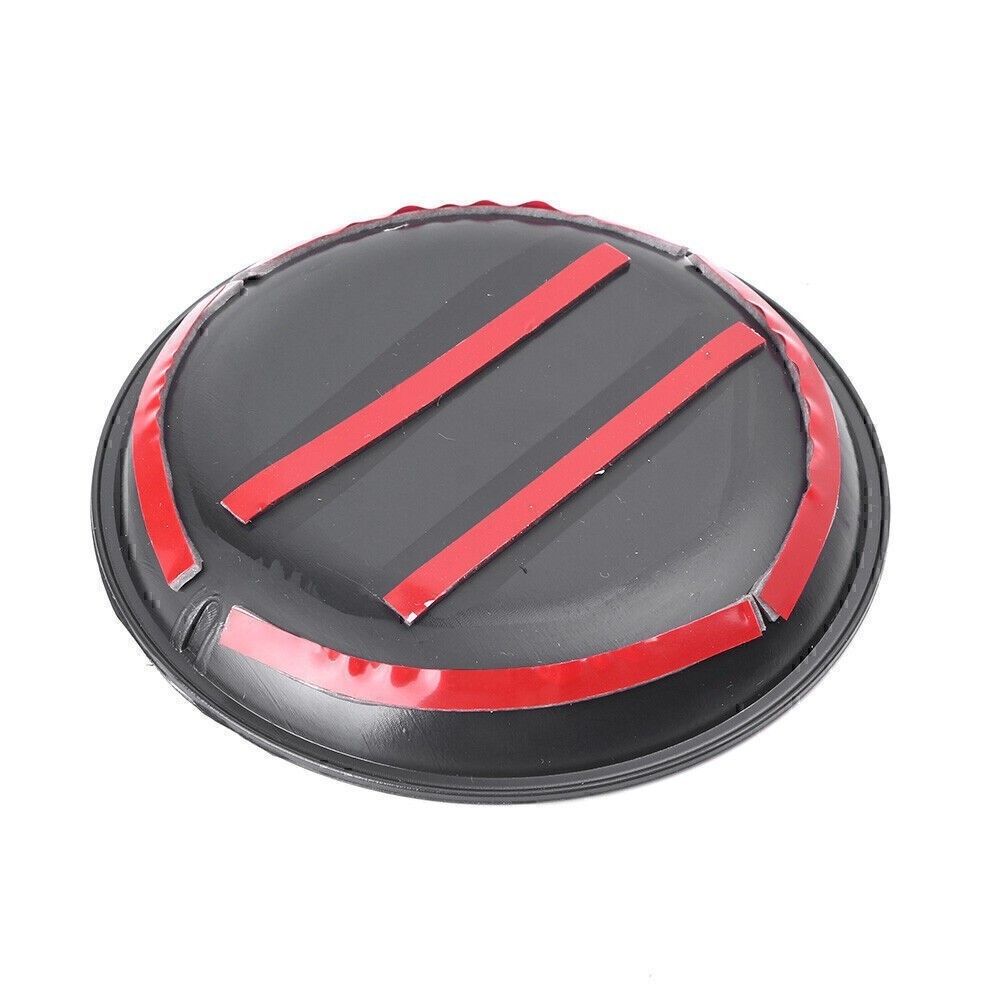 ABS Door Handle Recess Guards Cap Black 5PCS for Jeep Wrangler JK 4 Doors Car thumbnail 10