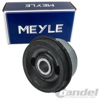 Meyle Lagerung AchskÖRper Hinten Passend FüR CitroËN Berlingo Peugeot 405 Partne