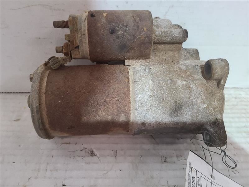 Starter Motor Thru 10/21/12 For 99-09 11-13 FORD F250SD PICKUP 539059