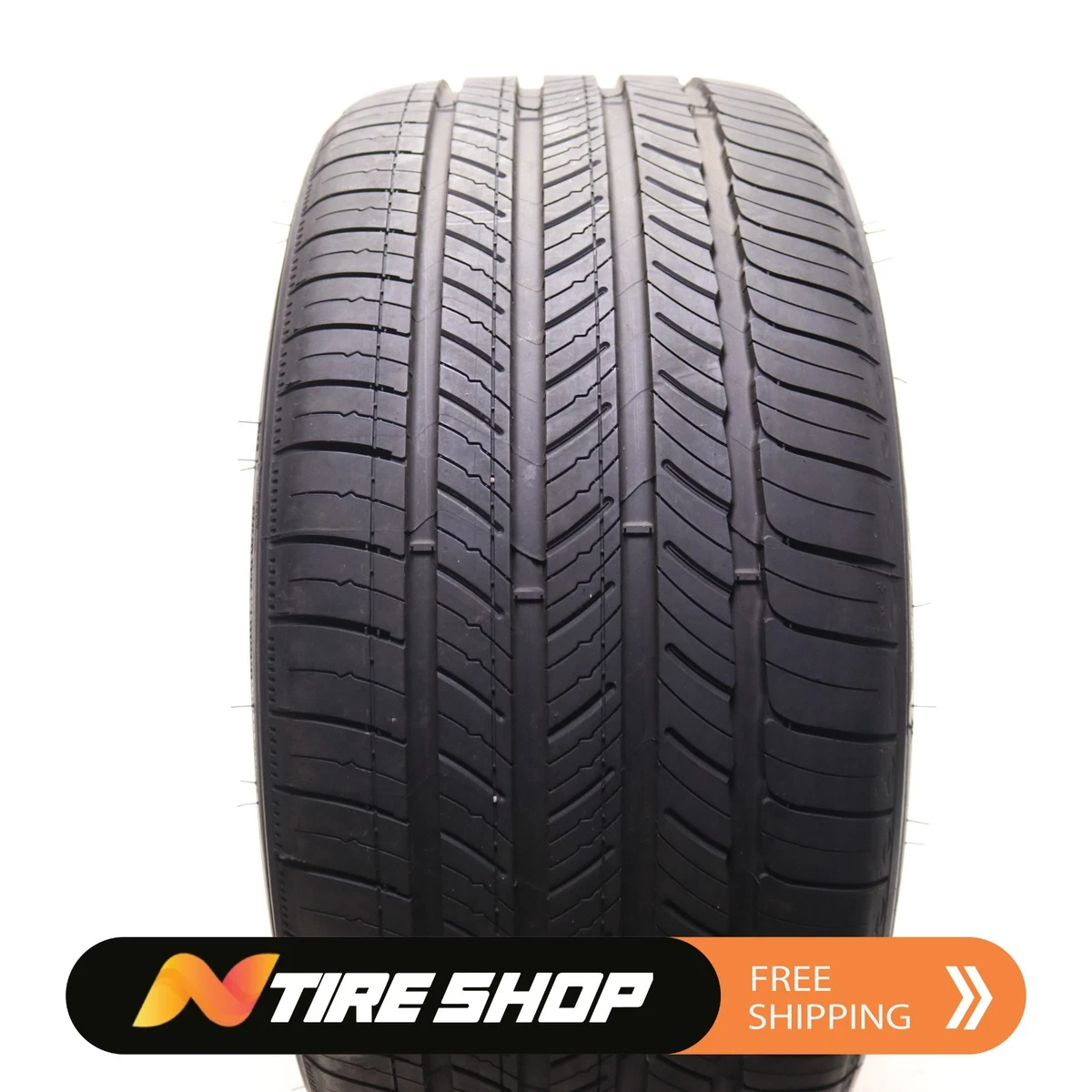 Michelin 255/35/19 All Season Tires for sale | eBay