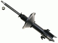 SACHS Jambe de suspension Amortisseur pour SUBARU Legacy III Break (BH) Avant