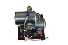 Keco 12813 Relay, Cutout 2920-00-684-3361