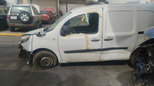 0265801165 Abs für RENAULT KANGOO II (F/KW0) Profesional 3668314 - Bild 12 von 12