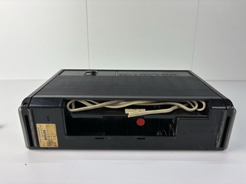 Philips RR 242 Tragbarer Kassettenspieler - ungetestet - Afbeelding 7 van 7