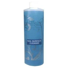 Harmony Gelish Soak Off Gel Cleanse 16oz / 480ml
