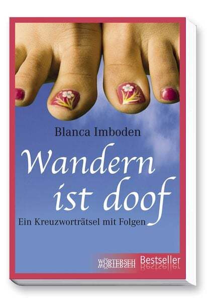 Thumbnail - Wandern Ist Doof