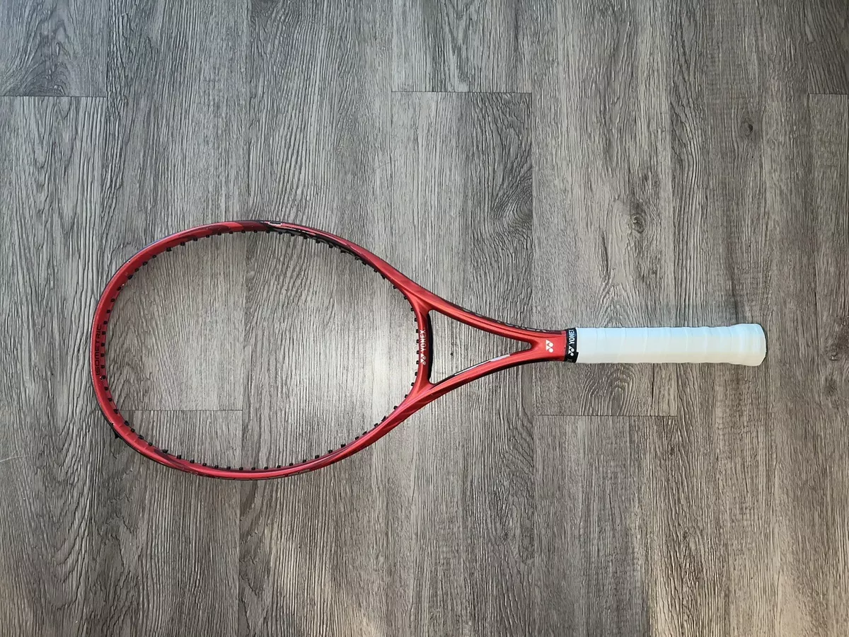 Yonex Vcore 98 4 1/4 Tennis Racquet | Good Condition