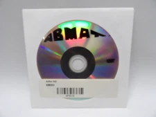 Original Ab Mat DVD - NEW - Mat NOT included