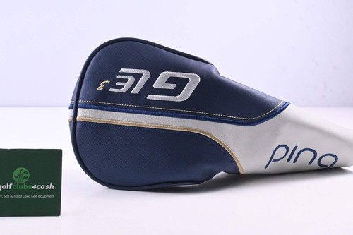 Ladies Ping G Le3 Driver / 11.5 Degree / Ladies Flex Ping ULT250 Shaft - Picture 9 of 9