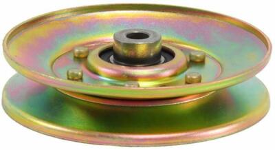 PULLEY V-IDLER 189993 193195 532189993 532193195 532 17 50-80