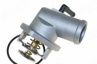 160099510 Automega Thermostat, KüHlmittel FüR Chevrolet,Opel