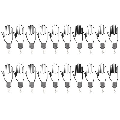 Golfhandschuhhalter Handschuhfutter ZubehöR Golfhandschuh-Trockner Golfhand4962