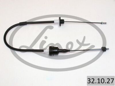 Linex 32.10.27 clutch cable for Opel