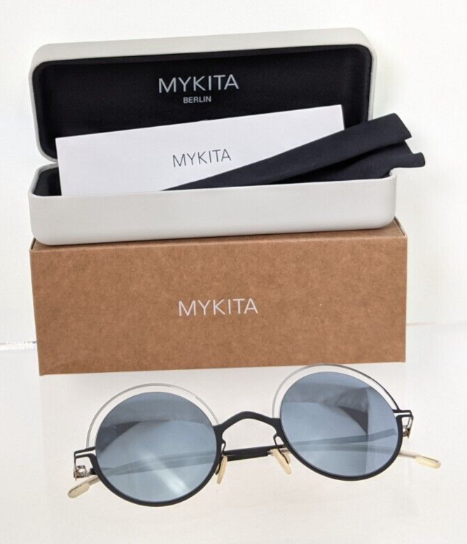 Brand New Authentic MYKITA Decades Sun Bueno Col 052 45mm  display picture 2