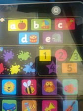 early learning centre my first gadget set